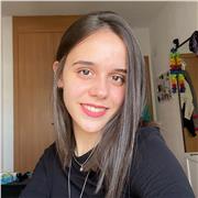 Profesora particular para alumnos de Educación Primaria